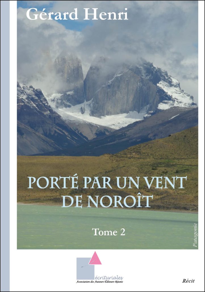 Porté par un vent de noroît T2