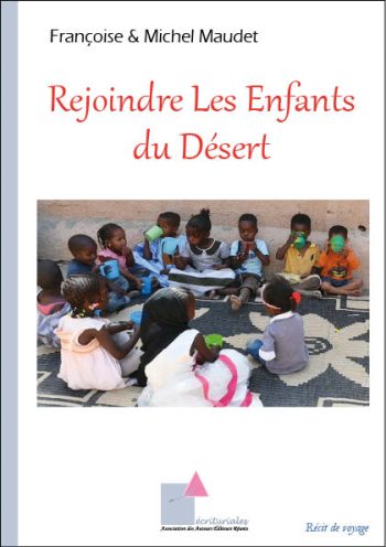 Rejoindre Les Enfants du Désert