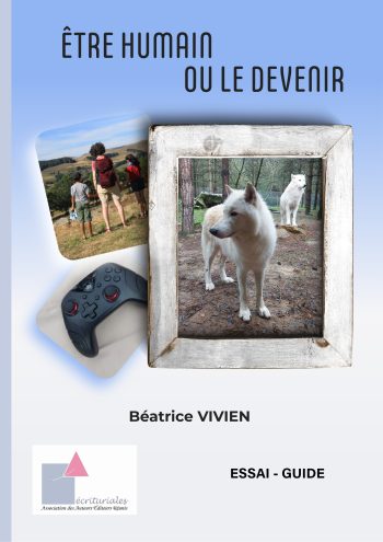 être humain ou le devenir