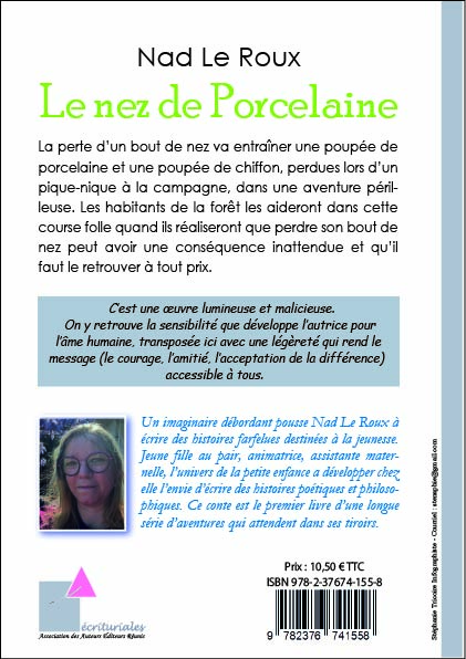 Le nez de Porcelaine – Image 2